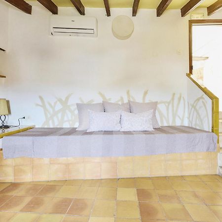 Apartamentos Rurales La Fabrica Agost Eksteriør billede