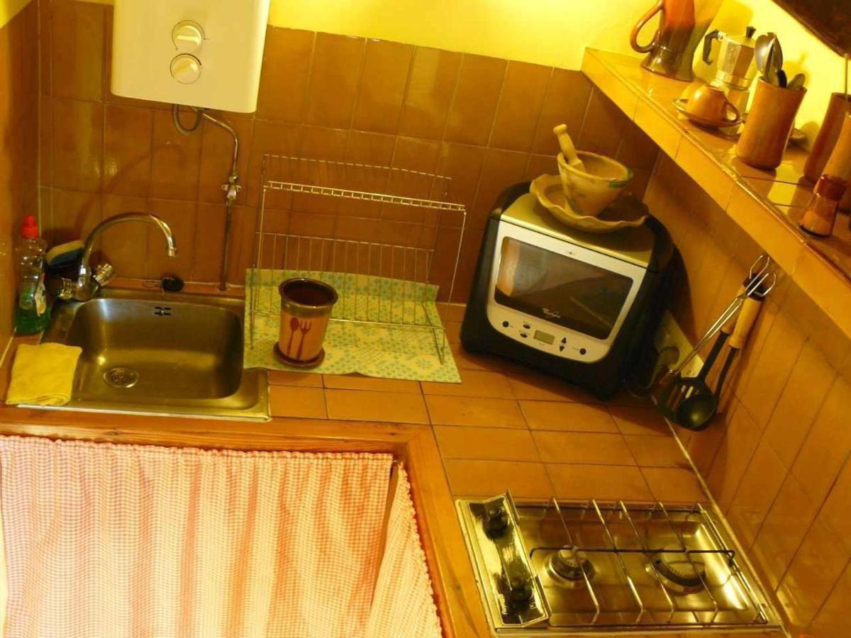 Apartamentos Rurales La Fabrica Agost Eksteriør billede