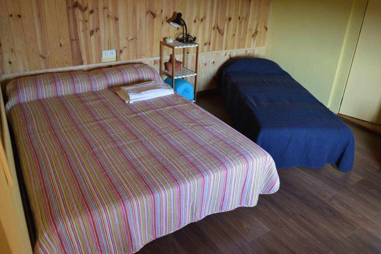 Apartamentos Rurales La Fabrica Agost Eksteriør billede