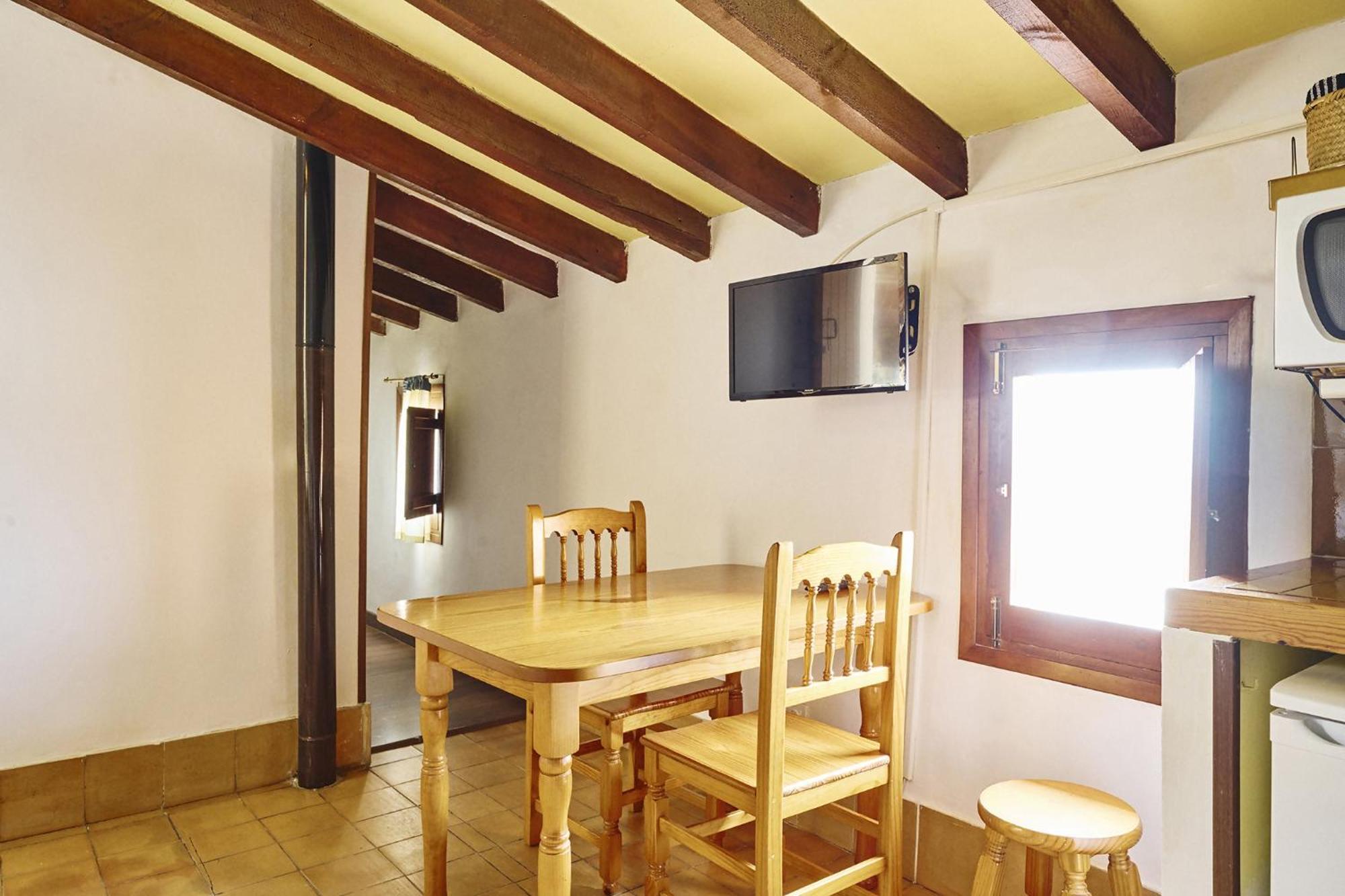 Apartamentos Rurales La Fabrica Agost Eksteriør billede