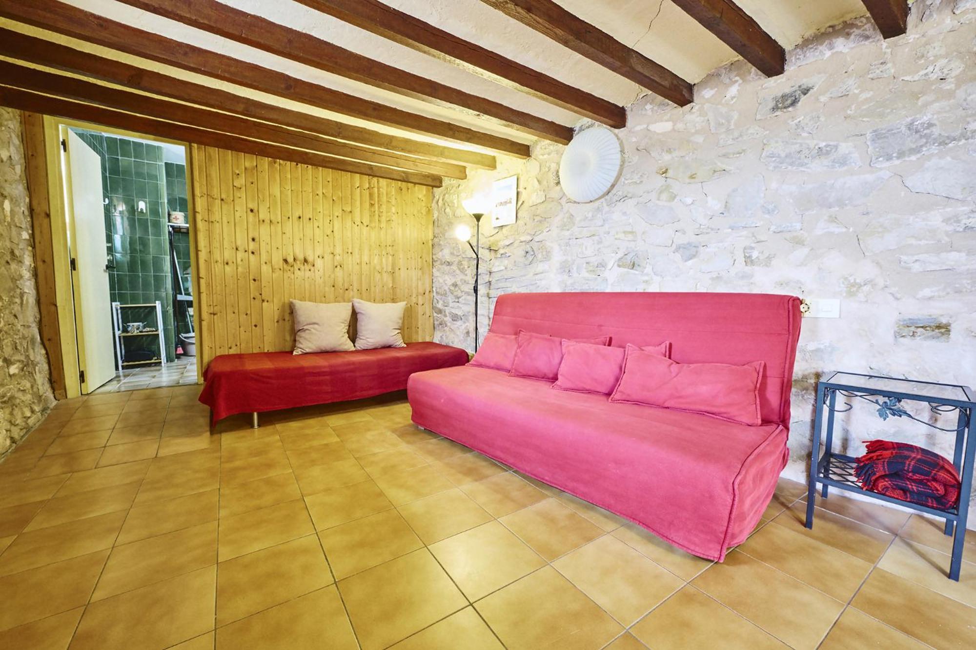 Apartamentos Rurales La Fabrica Agost Eksteriør billede