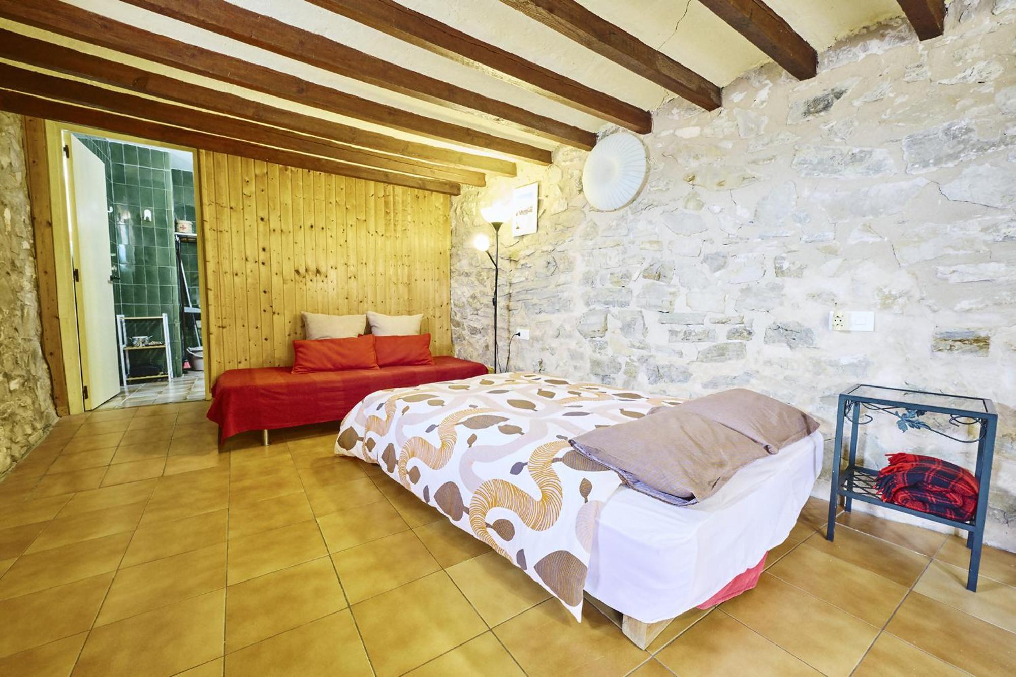 Apartamentos Rurales La Fabrica Agost Eksteriør billede